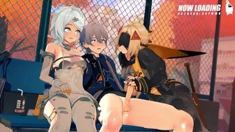 Please Don't bully me, Obol squad - Anna Anon thumbnail