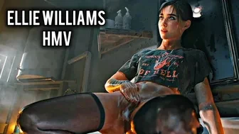 Ellie Williams HMV thumbnail