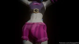 [Public Release] Jinx's Cannon Gets Handled thumbnail