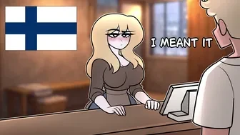 The Last Guest [WhatIfAnimation] thumbnail