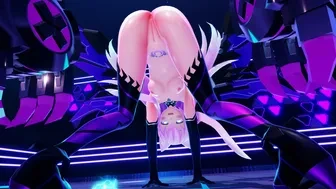 Purple Sister (Chaos) - Terminal Rangers thumbnail