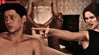 I slept with my little stepsister (again) thumbnail