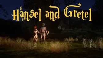 Hansel & Gretel - teaser thumbnail