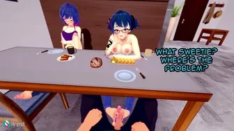 A Day With Tatiana And Anya thumbnail