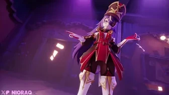 arrested by the captain chevreuse thumbnail