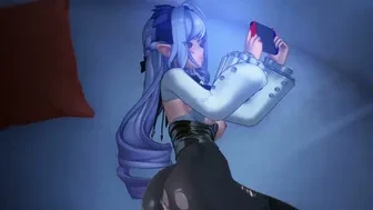 Vivian At Night POV thumbnail