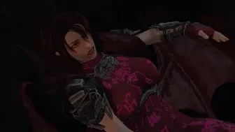 The female ninja who failed to slay demons Taki thumbnail