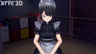 [Xype3D] JaneXEllen Vol.3 - THE BIG ONE thumbnail