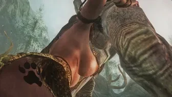 The Beastmaster Teaser thumbnail