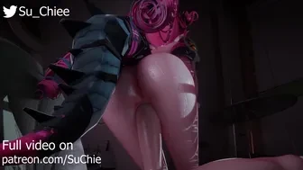 Yvonne | Arknights: Endfield thumbnail