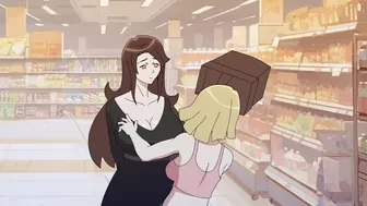 A Shopping Trip thumbnail