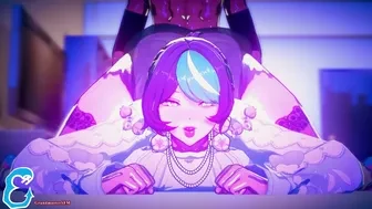 Digging Out Her Garden thumbnail