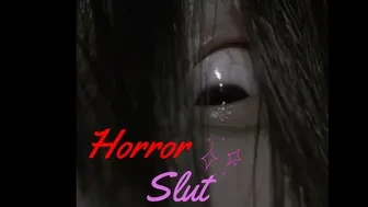The Horror Slut - Sadako HMV thumbnail