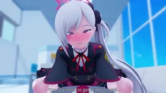 Milked by Mutsuki [Kaotaro12] thumbnail