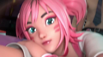 Esme Buttjob (No Wm) [Sulbas3d] thumbnail