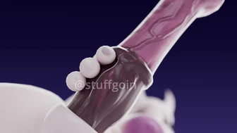 Cock vore by callmerothes thumbnail