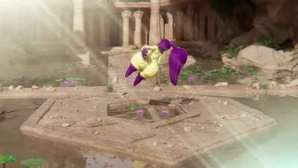 Mawee - Rest Area - Futa (Bikini) thumbnail