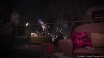 Belle x Promeia thumbnail