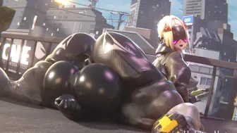 The Shock Absorbers (Fart Edit) thumbnail