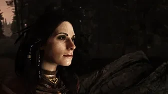 Witch of the Woods thumbnail