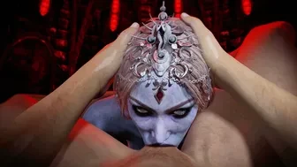 POV: Orin tempts you (successfully) thumbnail