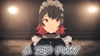 Baby Doll: A 2D PMV thumbnail