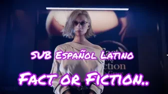Fact or Fiction..(SUB) By Cerbskies thumbnail