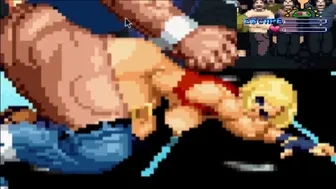 MUGEN Brian VS Mary thumbnail