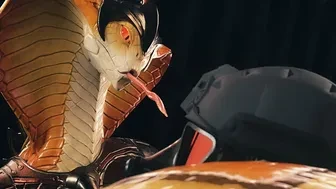 Viper's Critical Coils [Elasid] thumbnail