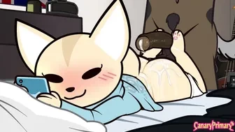 FENNEKO FOOTWORK [CanaryPrimary] thumbnail