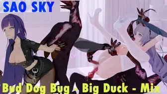 (Insect) Sao-Sky: Bud Dog Bug - Big Duck Mix thumbnail
