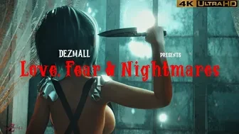 Love, Fear and Nightmare | The Beldam [Dezmall][4K60FPS] thumbnail