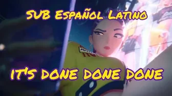 it's done done done(SUB) By PuffPuff3D thumbnail