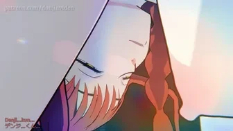 Makima - Chainsaw man - 02 thumbnail