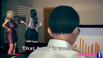 Futa Office (Futastic) thumbnail