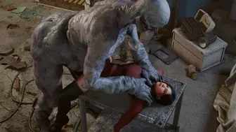 Ada and Regenerator [Lecok] thumbnail