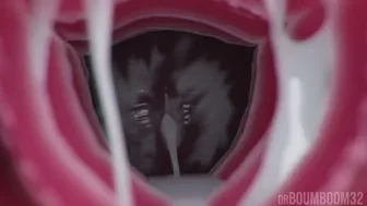 Cleaning Out the Chimney (POV) [DrBoumBoom] thumbnail