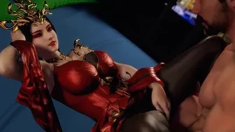 Medusa Queen NTR3 thumbnail