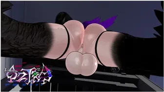 La Below Knot POV!~⭐ thumbnail