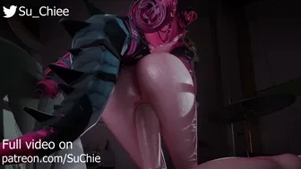 Yvonne | Arknights: Endfield thumbnail