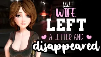 The Bride Left The Letter And Suddenly Left Home! Her Mother Takes Over Wife's Duties thumbnail