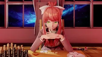 ¡Monika tiene un regalo especial para ti! thumbnail