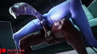 Sojourn X Widow (GODWENTNORTH) thumbnail