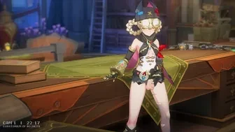 Jahoda Solo [PastaPaprika] thumbnail