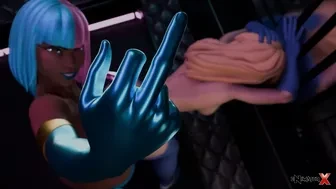 PunkPMV THOT SQUAD - HOES DEPRESSED thumbnail