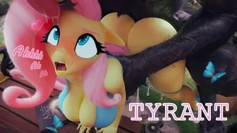 Tyrant - Hooves Art MLP PMV/HMV (Werewolves) thumbnail