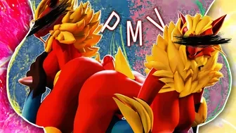 FFast 』PMV Kasdaq | DERRRRR thumbnail