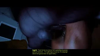 Jill Duty Vol 3 Part 2 Tier 10$ Trailer. thumbnail