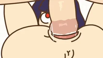 Futa mom impregnate Nemiru thumbnail