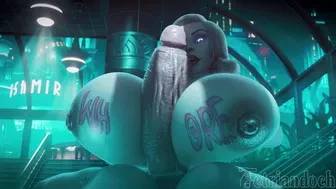 Welcome to Rapture thumbnail